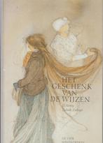 Het geschenk van de Wijzen / O.Henry/Vier Windstreken, Ophalen of Verzenden, Zo goed als nieuw, O.Henry, Prentenboek
