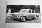 Persfoto Rambler Classic (1961) (3), Ophalen of Verzenden, Nieuw, Overige merken