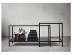 Ikea Coffee/salon table, Huis en Inrichting, Ophalen, Minder dan 50 cm, 50 tot 100 cm, Zo goed als nieuw