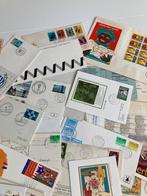 ca 100 poststukken Nederland, Postzegels en Munten, Brieven en Enveloppen | Nederland, Ophalen of Verzenden, Brief