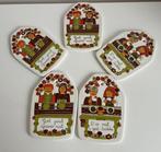 Noors Figgjo Flint Folklore Ontbijtplankje Turi Design P Stk, Ophalen of Verzenden