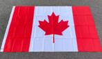Grote vlag Canada (150x90cm), Ophalen of Verzenden, Nieuw