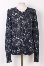 Merinowollen vest Claudia Sträter maat 42, Kleding | Dames, Truien en Vesten, Maat 42/44 (L), Zo goed als nieuw, Claudia Sträter