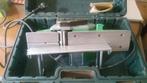 Hitachi F-30A Elektrische Schaafmachine, Ophalen, Gebruikt, Elektrisch
