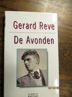 De Avonden een winterverhaal Gerard Reve 9789023436393 #, Boeken, Ophalen of Verzenden, Gelezen, Nederland