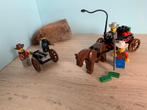 Lego Western 6799, Ophalen of Verzenden, Gebruikt, Complete set, Lego
