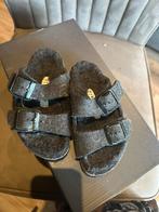 Birkenstock maat 26 nooit gedragen, Ophalen of Verzenden, Nieuw, Schoentjes