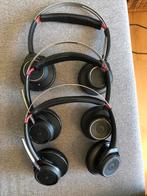 Plantronics Koptelefoons - Draadloos & Bluetooth, Overige merken, Gebruikt, Ophalen of Verzenden, Over oor (circumaural)