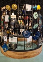 Oorbellen  te koop, Ophalen of Verzenden, Zo goed als nieuw, Overige materialen