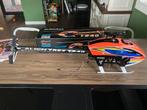 Align TB40., Hobby en Vrije tijd, Modelbouw | Radiografisch | Helikopters en Quadcopters, Ophalen of Verzenden, Nieuw, Elektro