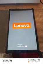 Lenovo Tab M10 HD, Computers en Software, Android Tablets, 10 inch, Ophalen of Verzenden, Zo goed als nieuw, 64 GB
