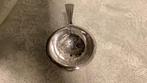 Verzilverde items, Ophalen, Zilver