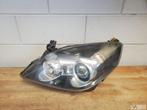 Opel Vectra C / Signum koplamp links xenon + bocht AFL €200, Auto-onderdelen, Verlichting, Ophalen of Verzenden, Gebruikt, Opel