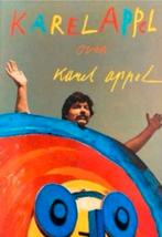 Karel Appel over Karel Appel uit1971, Ophalen