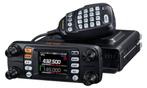 yaesu ftm-300, Telecommunicatie, Ophalen of Verzenden, Zo goed als nieuw, Zender en Ontvanger
