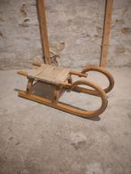 Oude slee, Ophalen of Verzenden, Gebruikt