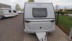 Knaus Sudwind 60 Years 500 EU VOORRAAD VOORDEEL / 043, Caravans en Kamperen, Caravans, Rondzit, Schokbreker, Bedrijf, 5 tot 6 meter