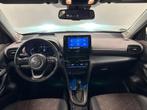 Toyota Yaris Cross 1.5 Hybrid Executive*Stoelverwarming*Head, Auto's, Leder en Stof, Bedrijf, Hybride Elektrisch/Benzine, 3 cilinders