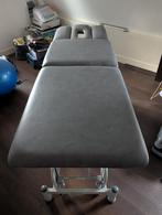 Manumed 225 behandelbank - Zo goed als nieuw!, Ophalen, Zo goed als nieuw, Massagetafel