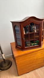 Vitine muurkastje, Ophalen, Glas, Rustiek, 50 tot 100 cm