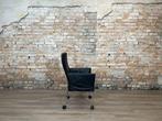 Bij TheReSales: Meerdere Montis Chaplin zwart, Huis en Inrichting, Stoelen, Zwart, Ophalen of Verzenden, Zo goed als nieuw, Metaal