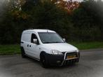 Opel Combo 1.4-16V Base BENZINE . Airco . Elec ramen . LMV ., Auto's, Bestelauto's, Voorwielaandrijving, Stof, Gebruikt, Zwart