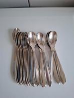 20 Vintage theelepeltjes, Antiek en Kunst, Ophalen