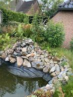 Sierstenen, Tuin en Terras, Grind, Keien en Split, Ophalen, Zo goed als nieuw, Overige materialen