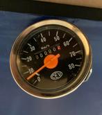 CEV kilometerteller snelheidsmeter teller NOS 60mm, Ophalen, Nieuw, Overige typen, Overige merken