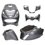 Kappenset 5-delig Piaggio Zip Sp Mystic Grey NIEUW, Ophalen of Verzenden, ., ., .