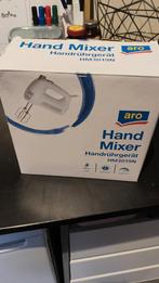 Zeer nette mixer, Minder dan 1 liter, Ophalen of Verzenden, Zo goed als nieuw, 3 snelheden of meer