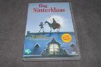 DVD Dag Sinterklaas, Alle leeftijden, Ophalen of Verzenden, Gebruikt, Overige genres