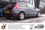 Volvo C30 1.8 16V, Airco, Bluetooth (bj 2007), Voorwielaandrijving, 1227 kg, Stof, Gebruikt