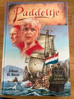 Paddeltje - Johan H. Been, Boeken, Ophalen of Verzenden, Zo goed als nieuw, Fictie algemeen