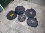 Skottelbraai - Diverse Cadac accessoires, Ophalen of Verzenden, Gebruikt