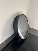 Leff Amsterdam Wandklok - Zo goed als nieuw!, Huis en Inrichting, Woonaccessoires | Klokken, Ophalen, Zo goed als nieuw, Analoog