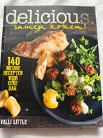 Kookboek. Gloednieuw, Ophalen of Verzenden, Nieuw, Tapas, Hapjes en Dim Sum