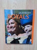 Jaarboek Royals 2012, Ophalen of Verzenden, Zo goed als nieuw