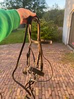 Diversen paarden/pony hoofdstellen + mentuig, Dieren en Toebehoren, Ophalen of Verzenden, Dressuur