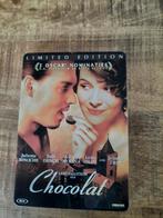 Chocolat DVD - Limited Edition Metalen Bewaardoos, Ophalen