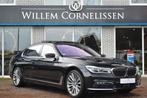 BMW 7-serie 750Li xDrive Night View ACC Standkachel 4Wiel be, Automaat, Gebruikt, Bedrijf, 449 pk