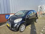 Citroen C1 1.0-12V, Voorwielaandrijving, Gebruikt, 4 stoelen, C1