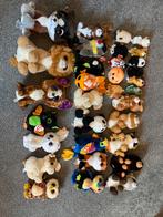 Knuffel Ty beanie boo’s - Grote Collectie!, Ophalen of Verzenden, Gebruikt, Overige typen