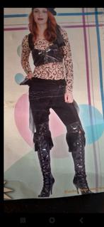 Piraten kostuum - Maat M, Maat 38/40 (M), Carnaval, Nieuw, Ophalen of Verzenden