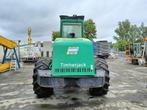 Timberjack 1270D harvester delimber bomenrooier 2004 CE airc, Overige, Oogstmachine