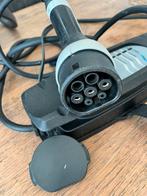 Electric car charger., Ophalen, Gebruikt