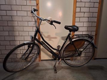 Batavus dames fiets beschikbaar voor biedingen