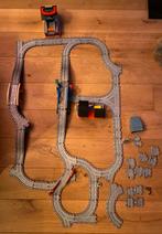Thomas de Trein take a long spoor, gebouwen en bruggen, Kinderen en Baby's, Speelgoed | Thomas de Trein, Ophalen of Verzenden
