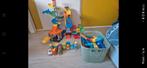 Vtech toet toet auto bouwplaats, Kinderen en Baby's, Speelgoed | Vtech, Ophalen of Verzenden, Gebruikt, 6 maanden tot 2 jaar