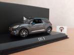 Citroën DS3 2015 van Norev 1:43, Auto, Norev, Ophalen of Verzenden, Norev
